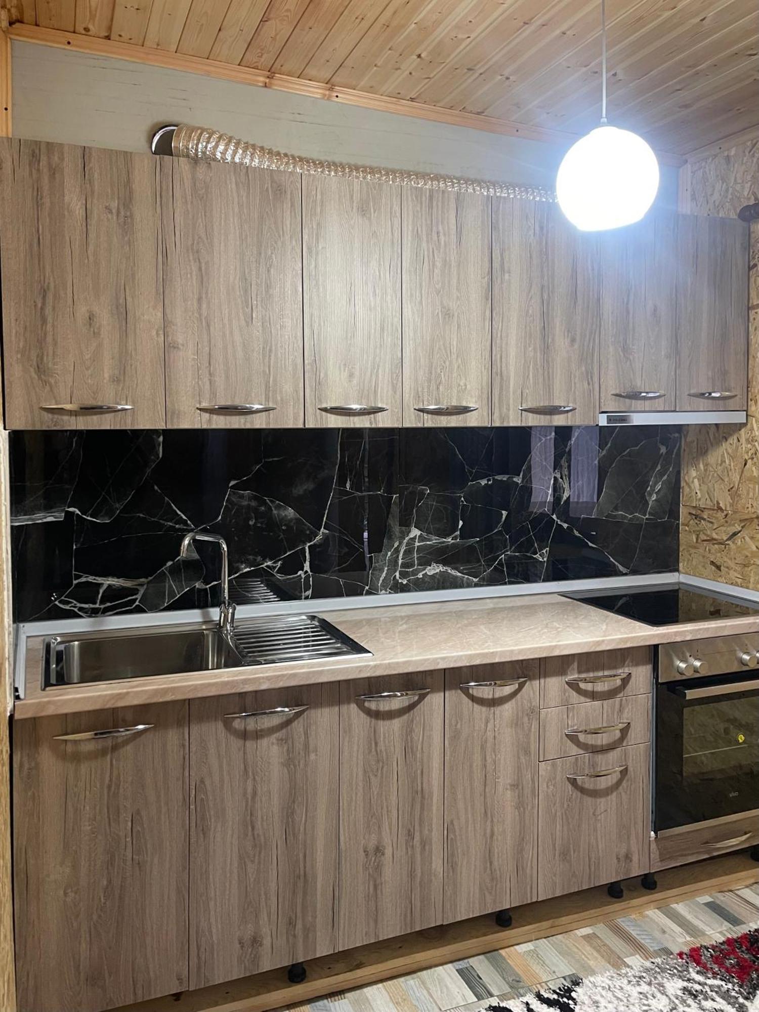 Bovilla Canyon داجتي المظهر الخارجي الصورة
