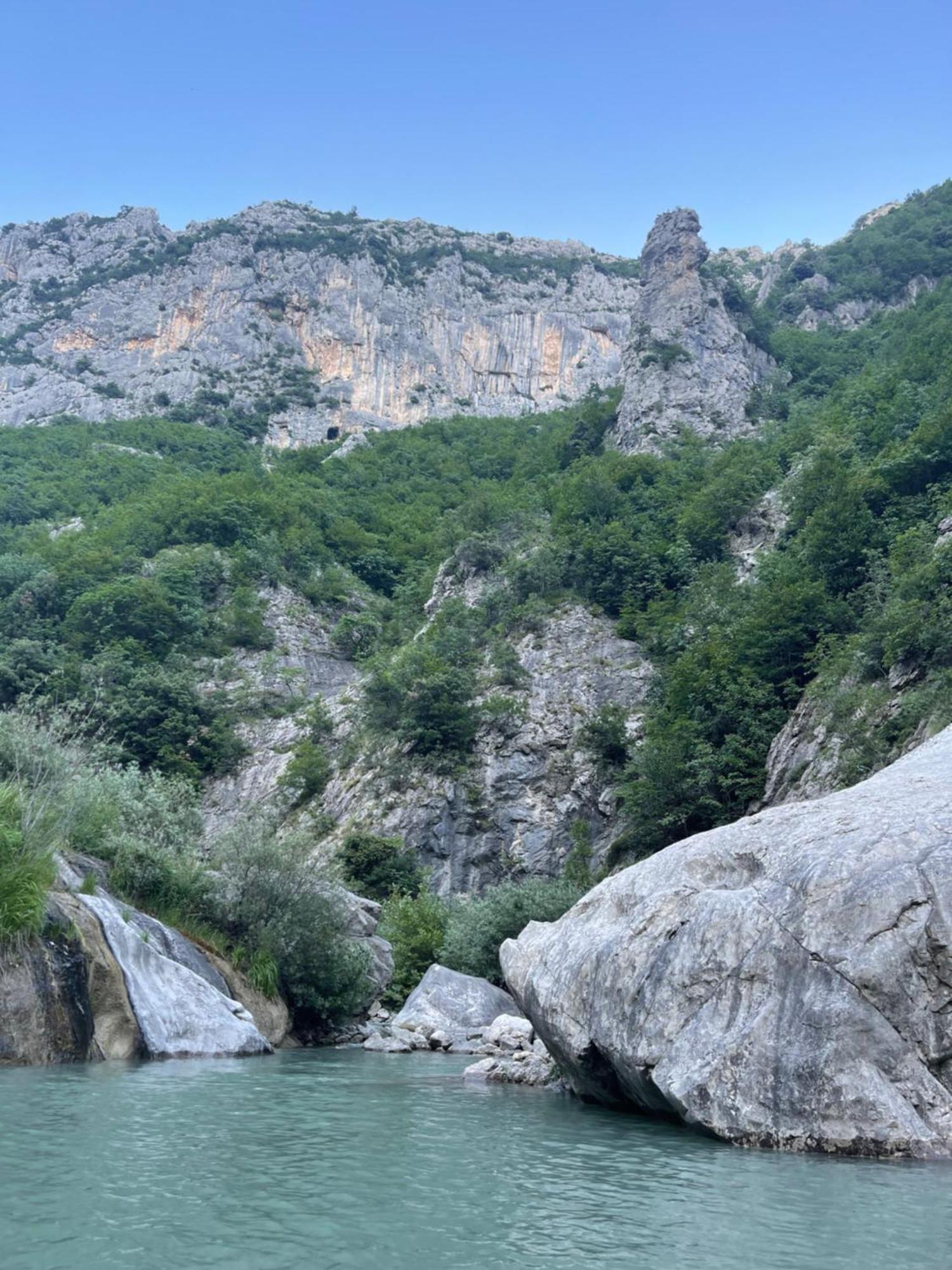 Bovilla Canyon داجتي المظهر الخارجي الصورة